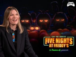 Five Nights at Freddy's