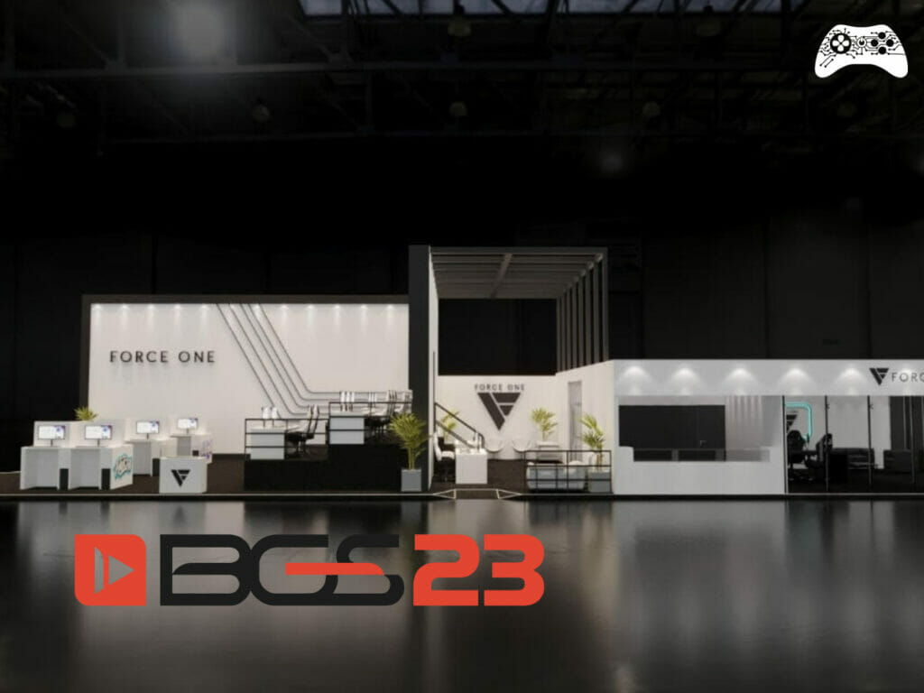 Force One BGS 2023