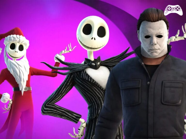 Fortnite Fortnitemares