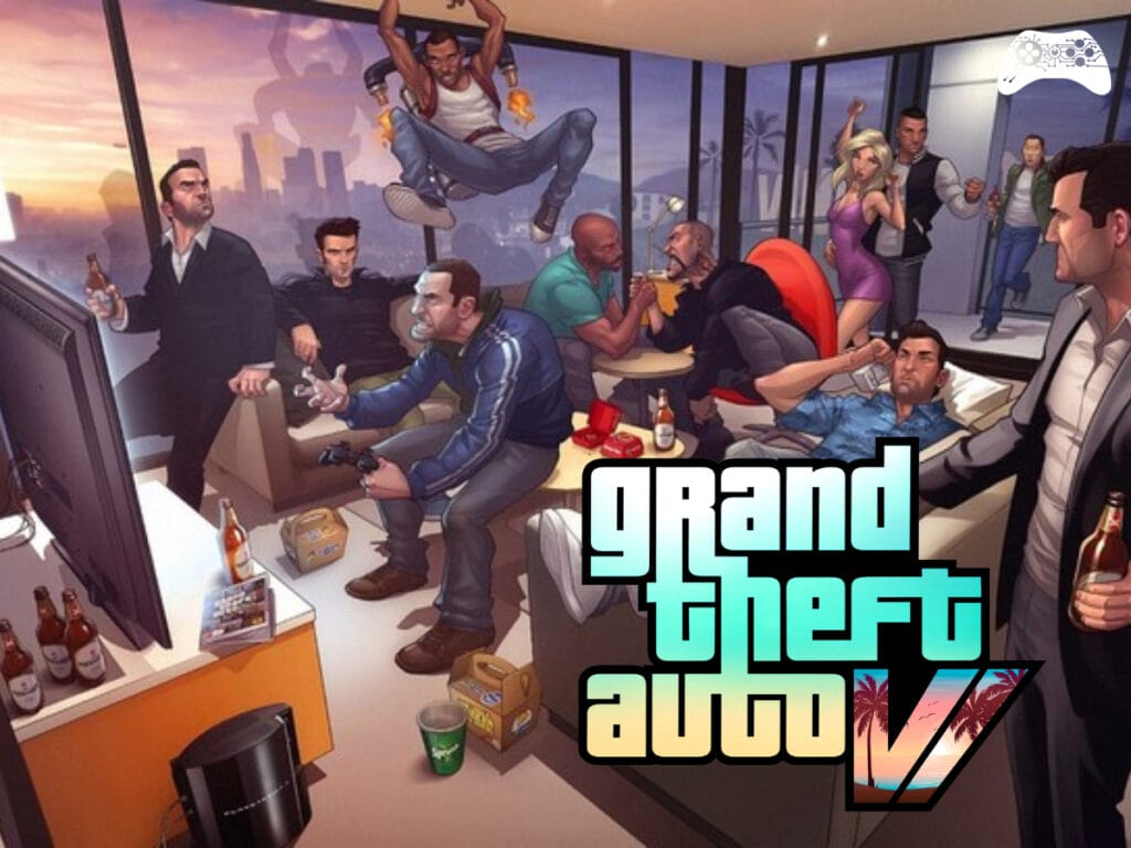 GTA 6