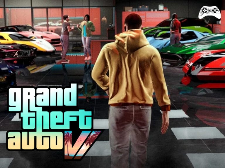 GTA 6