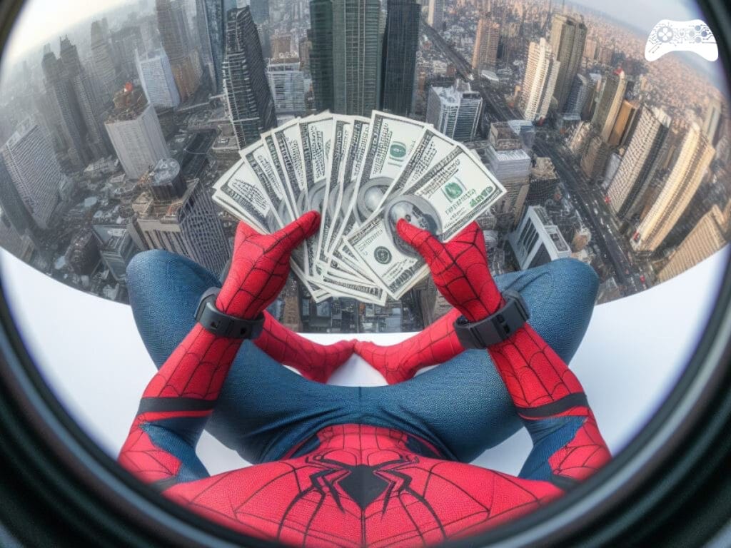 Marvel's Spider-Man 2