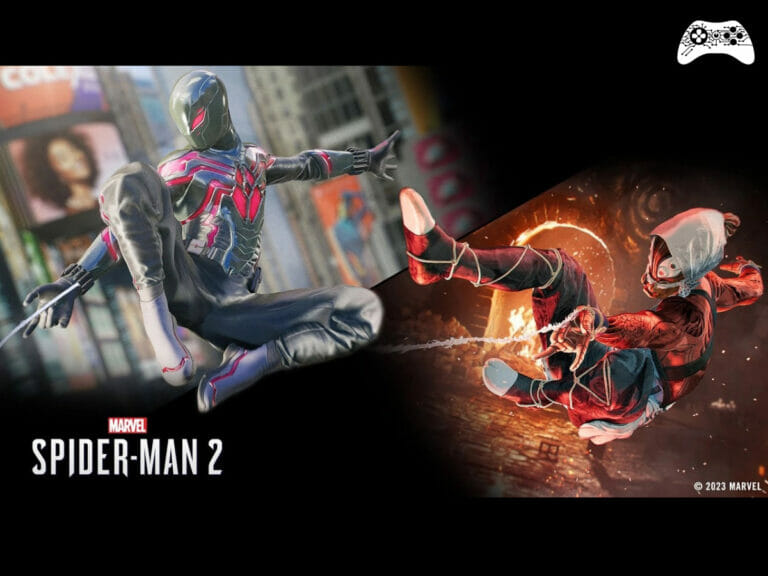 Marvel's Spider-Man 2