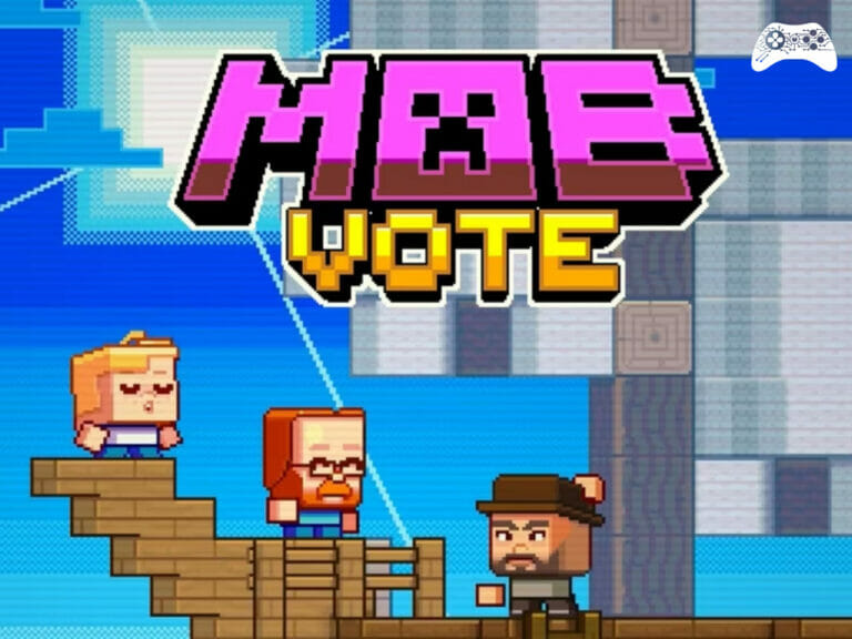 Minecraft Mob Vote 2023