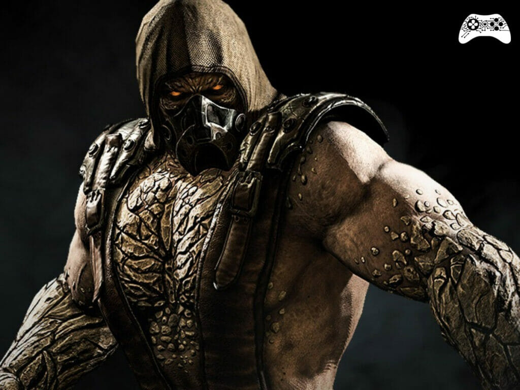 Mortal Kombat 1