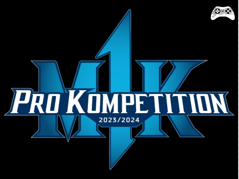 Mortal Kombat 1 Pro Kompetition