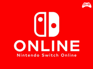 Nintendo Switch Online