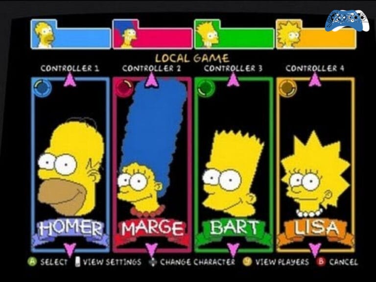 TBT Jogos baseados em animações