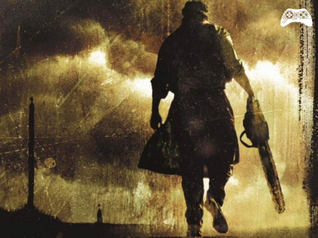 O Massacre da Serra Eletrica