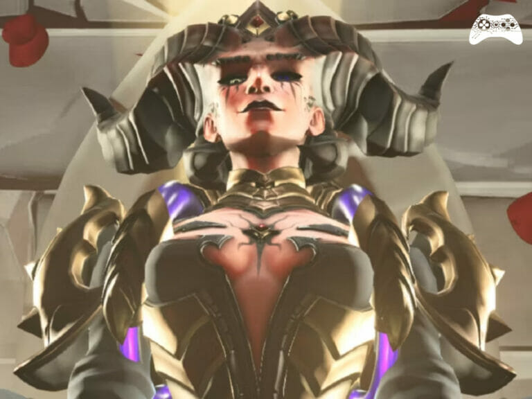 Overwatch 2 Diablo 4