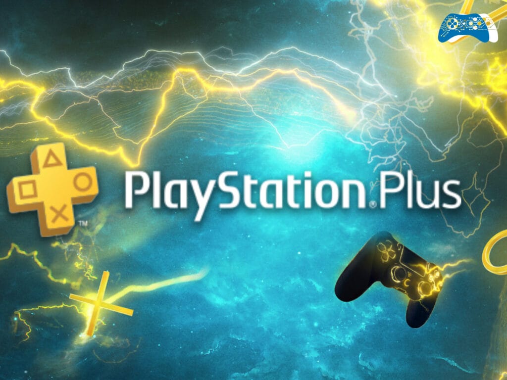 PS Plus