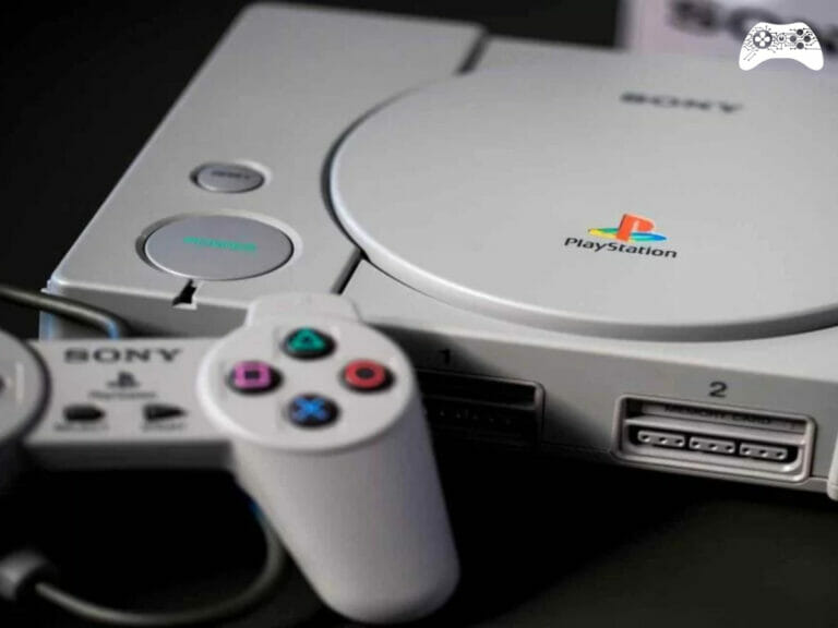 PlayStation Original