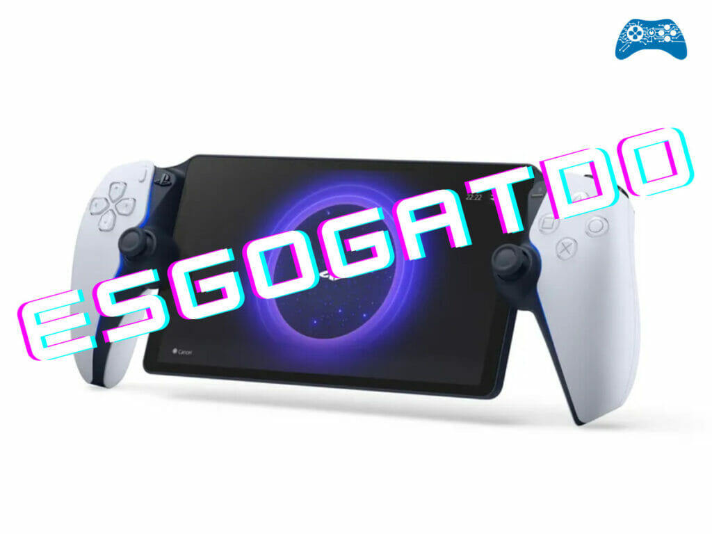 PlayStation Portal