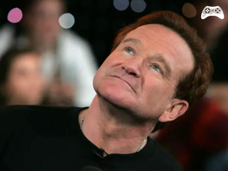 Robin Williams