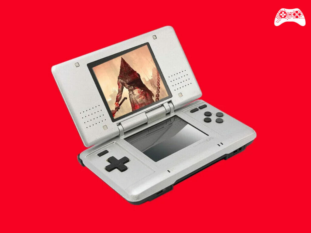 Silent Hill Nintendo DS