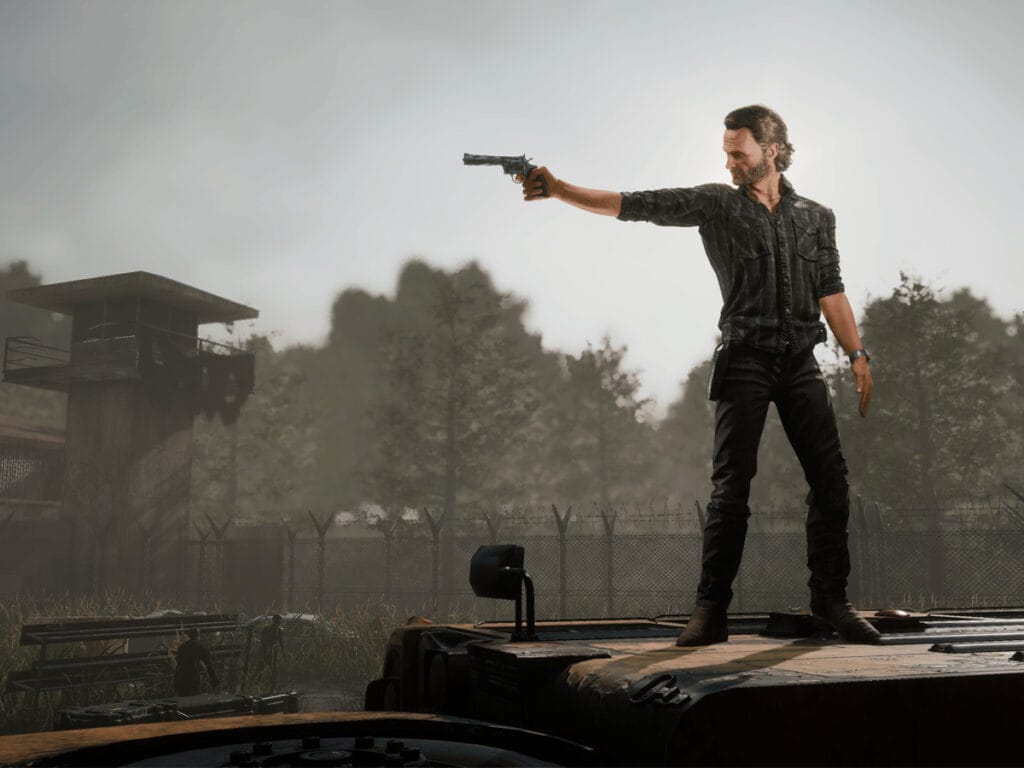 The Walking Dead: Destinies