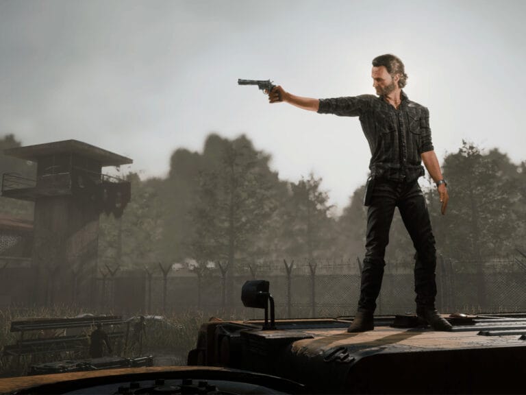 The Walking Dead: Destinies