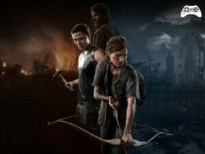 The Last of Us Part 2