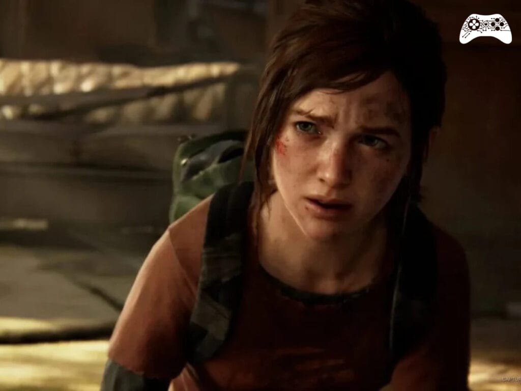 The Last of Us Parte 1