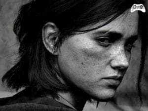 The Last of Us Parte 2 Ellie
