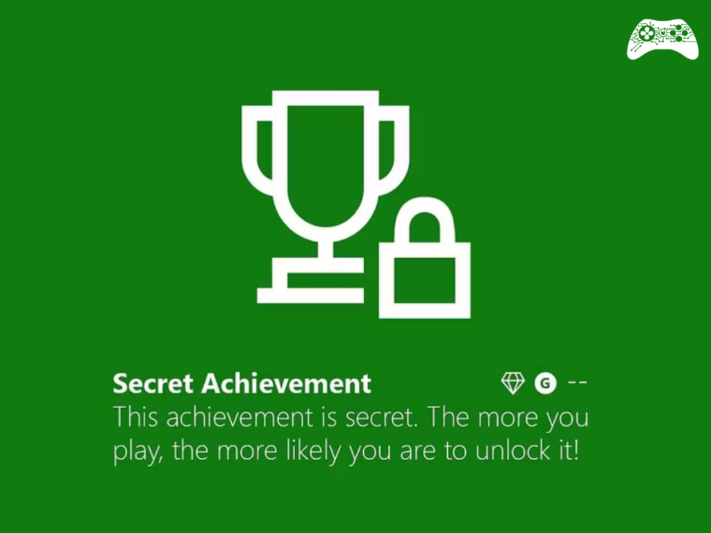 Xbox Achievement