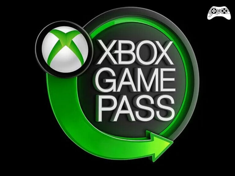 Xbox Game Pass