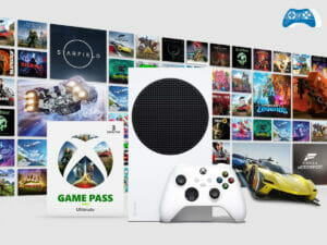 Xbox Starter Bundle
