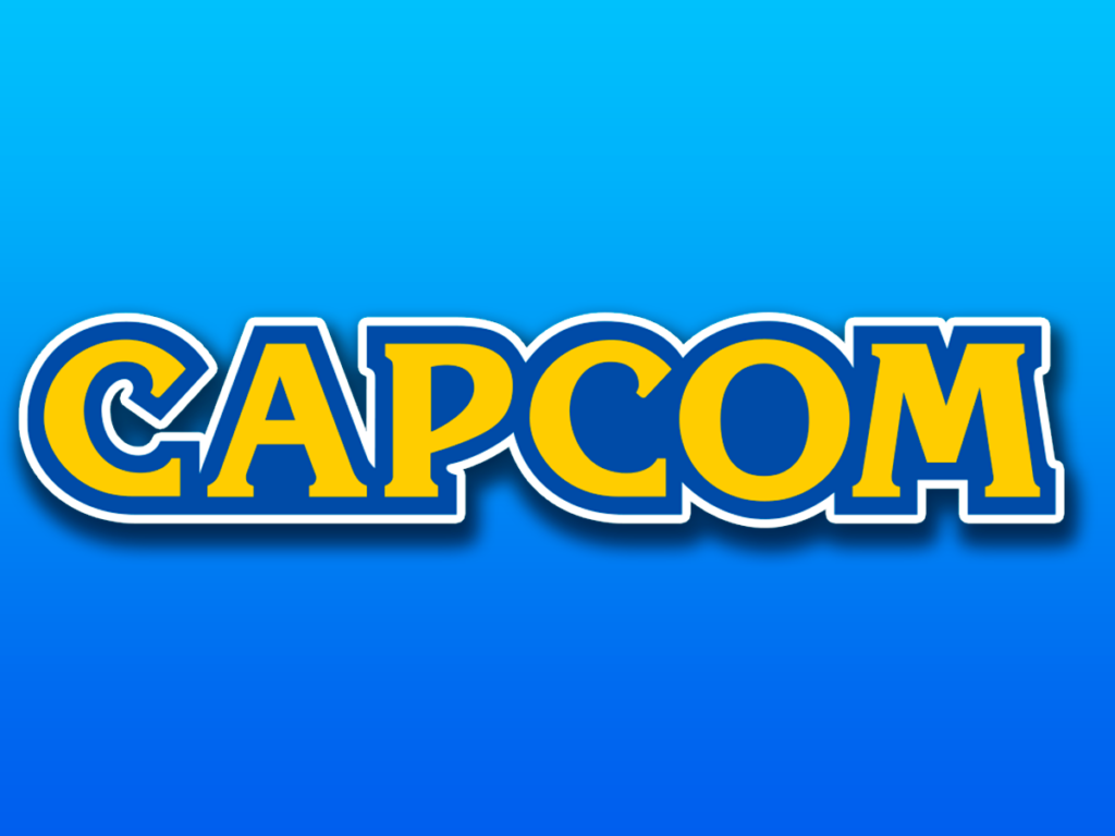 Capcom