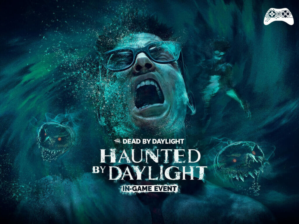 dead by daylight halloween event 2023