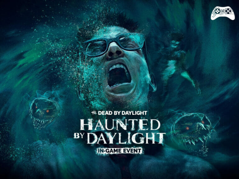 dead by daylight halloween event 2023