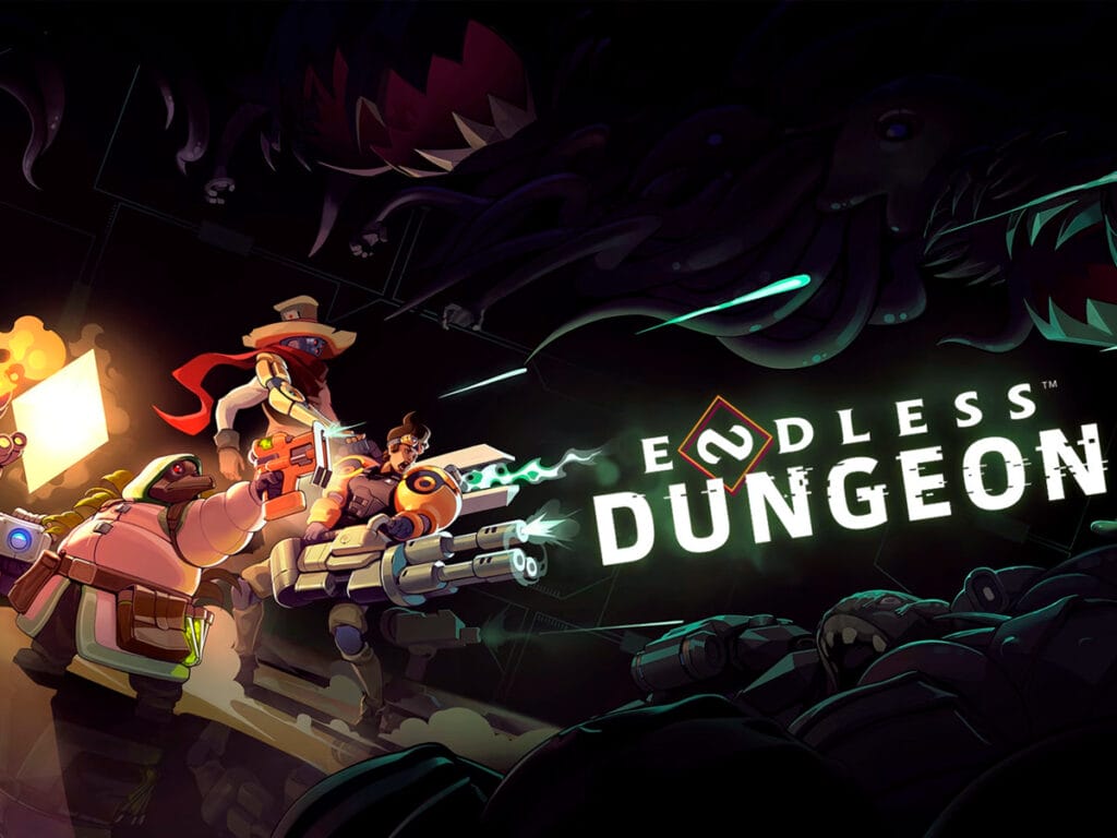 Endless Dungeon