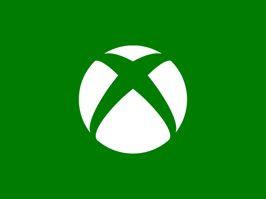 Logo Xbox/ Microsoft Gaming