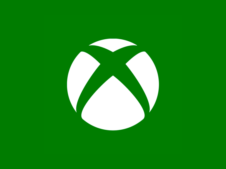 Logo Xbox/ Microsoft Gaming