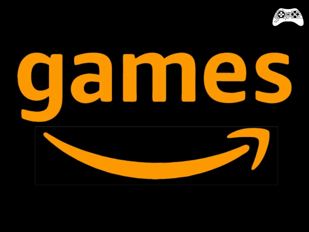 Amazon Games