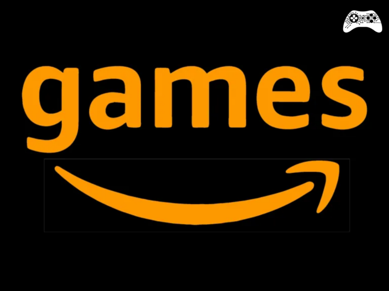 Amazon Games