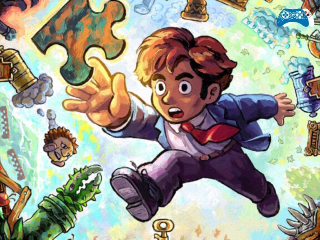 Braid: Anniversary Edition