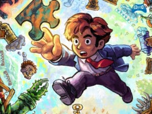 Braid: Anniversary Edition