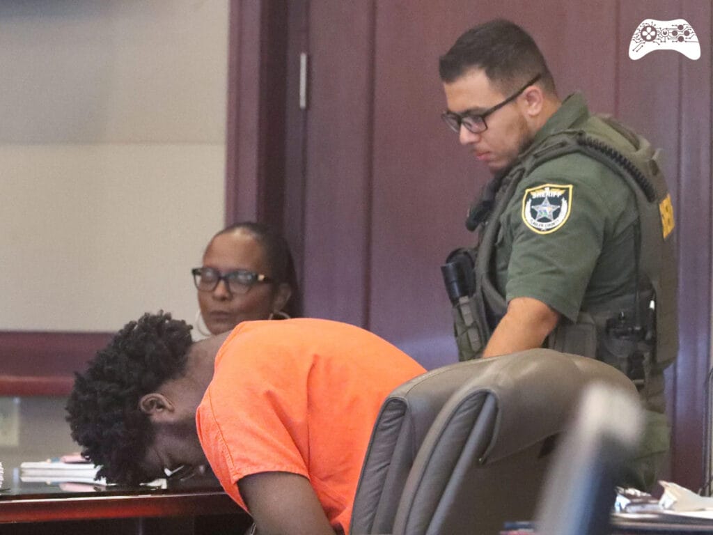 Brendan Depa Nintendo Switch