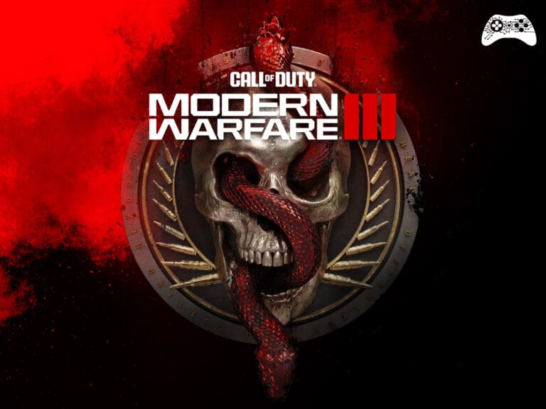 Call Of Duty Modern Warfare 3