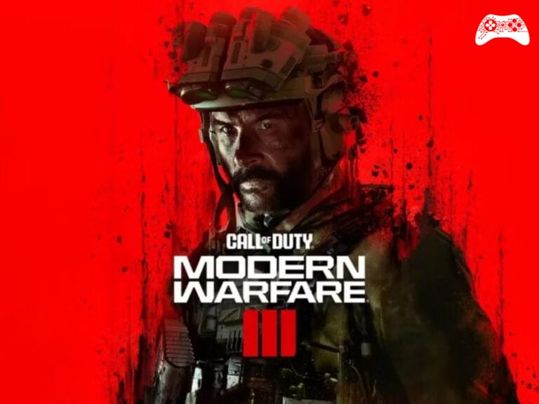 Call of Duty Modern Warfare 3