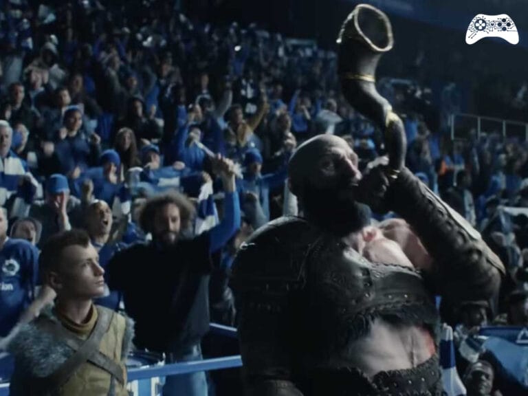 Champions League Kratos