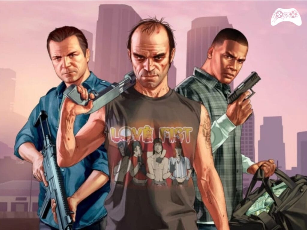 GTA