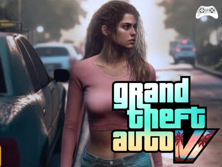 GTA 6