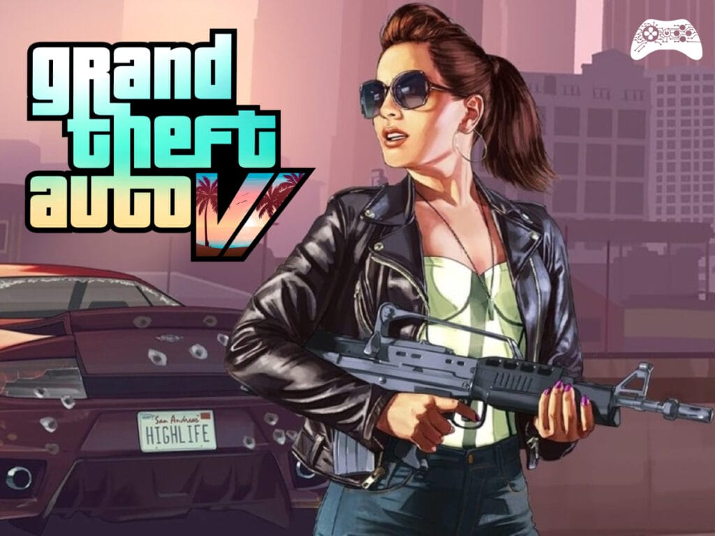 GTA 6