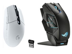 MOuse gamer black friday