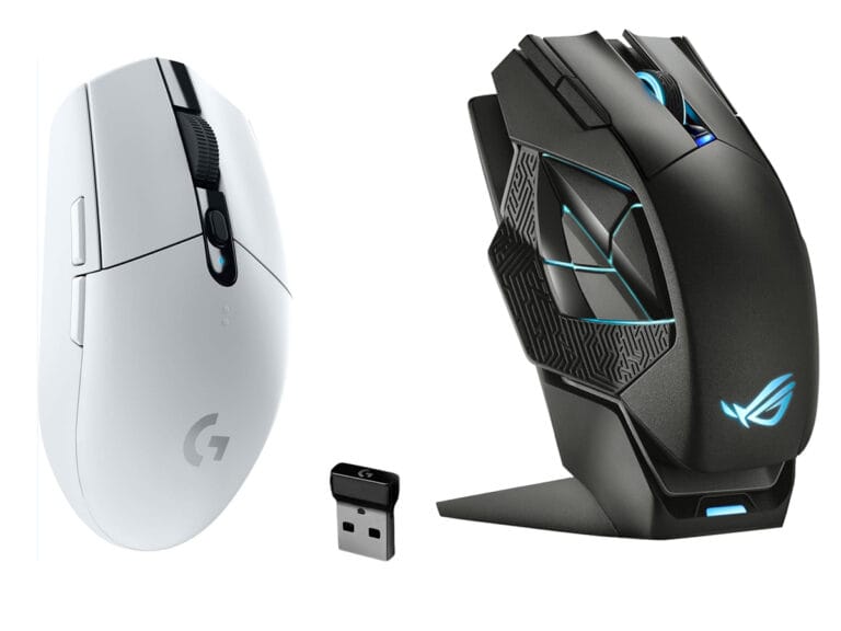 MOuse gamer black friday