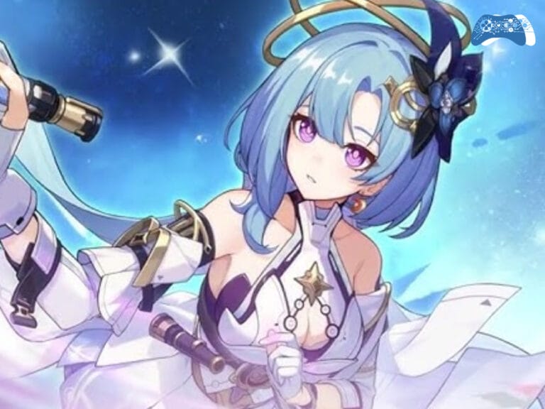 Honkai Impact 3 7.1 teaser