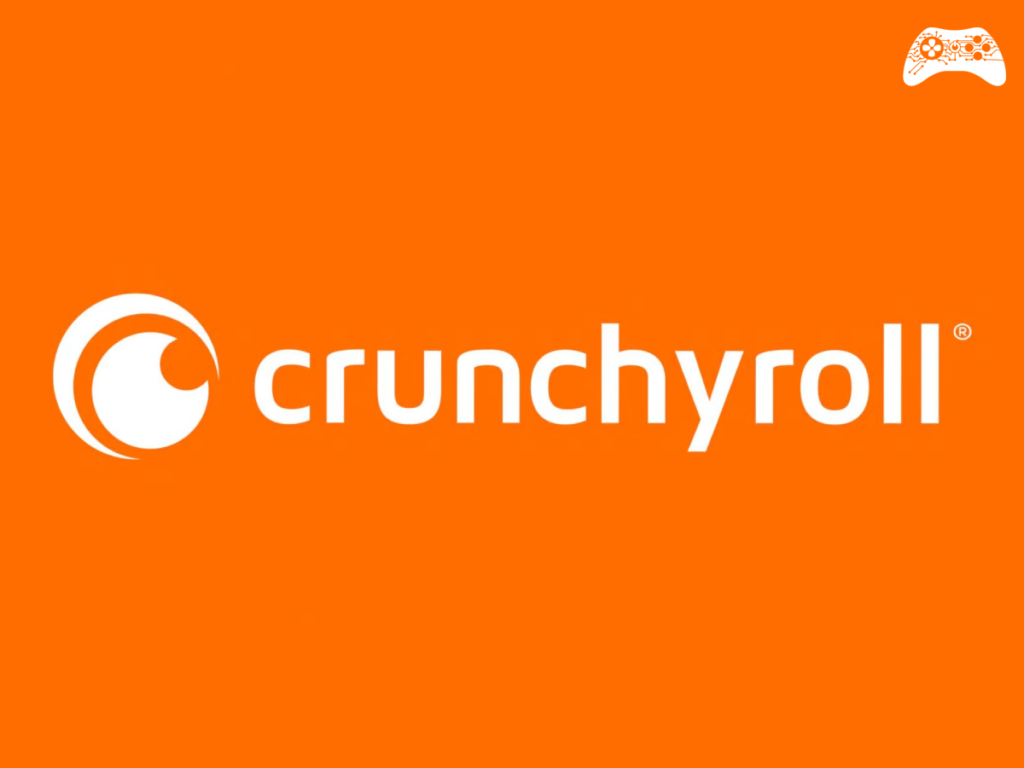 Crunchyroll