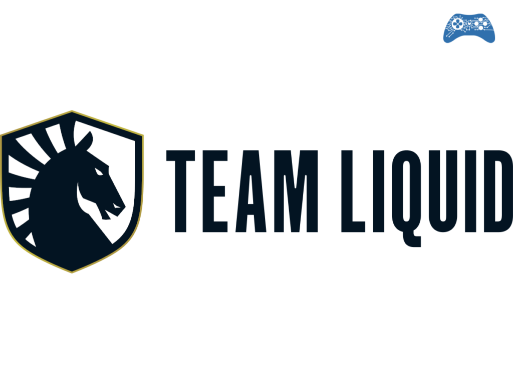 Logo Team Liquid