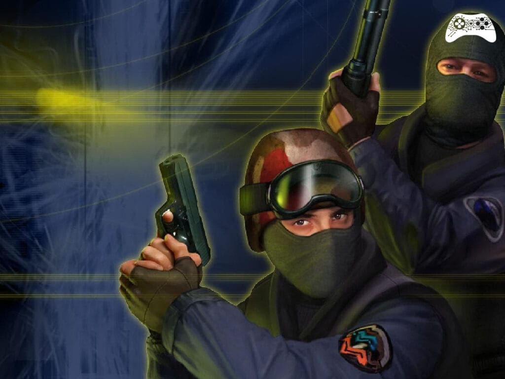 Counter Strike